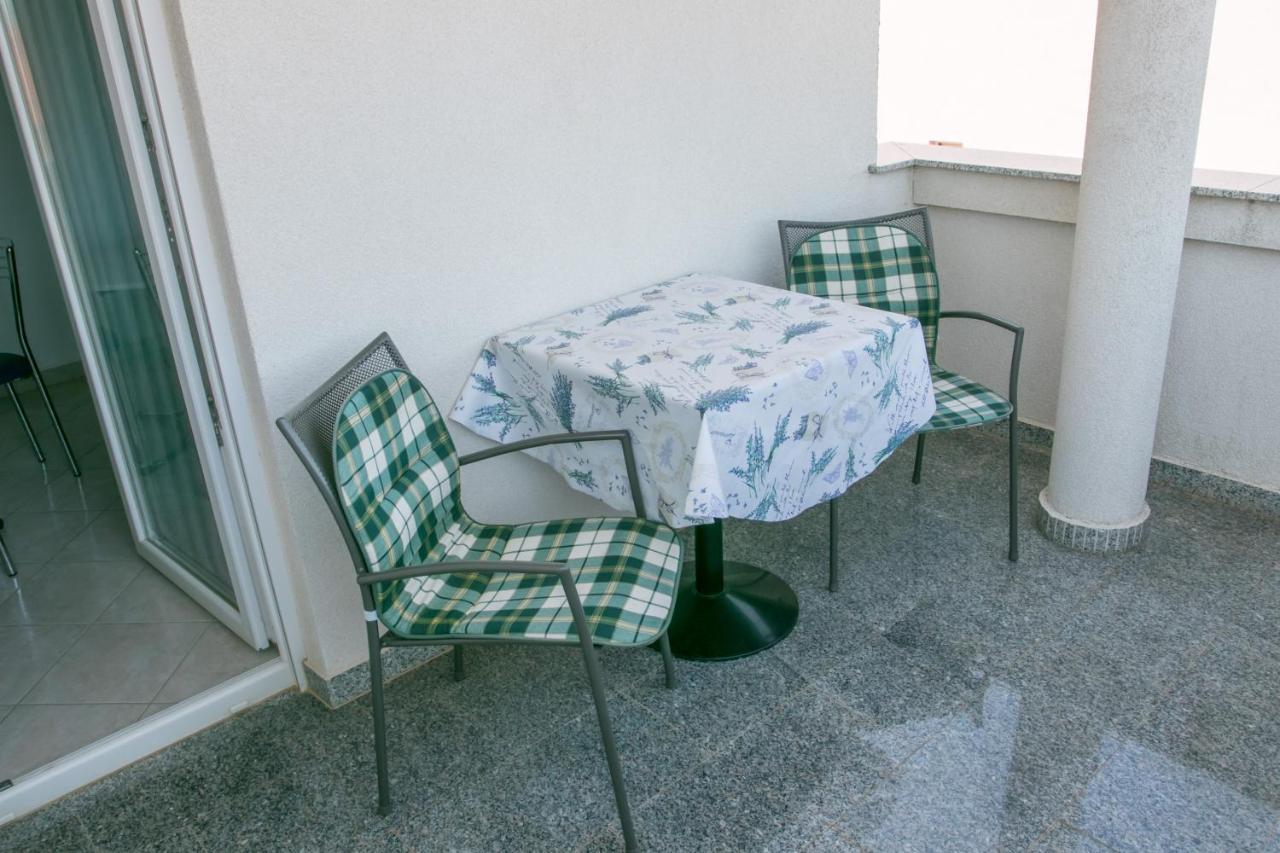 Lavanda Apartment فاجانا المظهر الخارجي الصورة