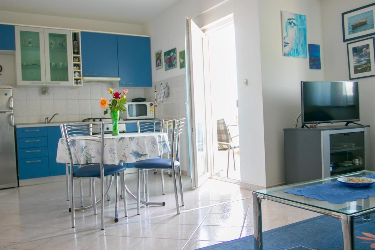 Lavanda Apartment فاجانا المظهر الخارجي الصورة