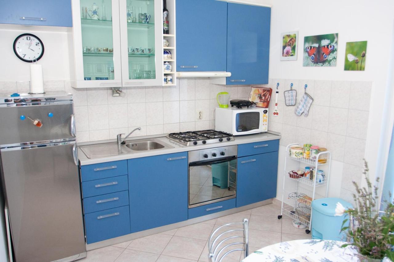 Lavanda Apartment فاجانا المظهر الخارجي الصورة