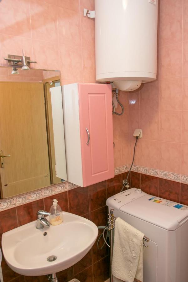 Lavanda Apartment فاجانا المظهر الخارجي الصورة