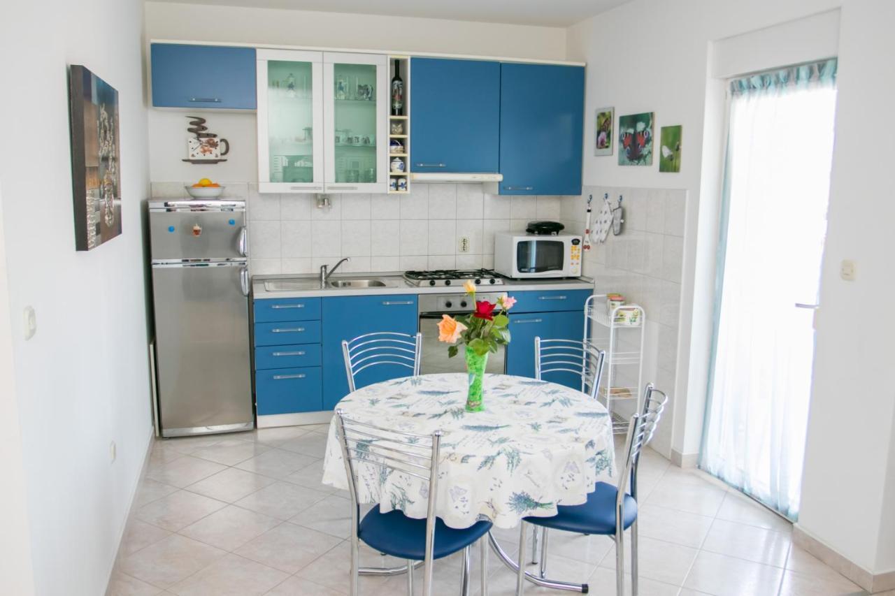 Lavanda Apartment فاجانا المظهر الخارجي الصورة
