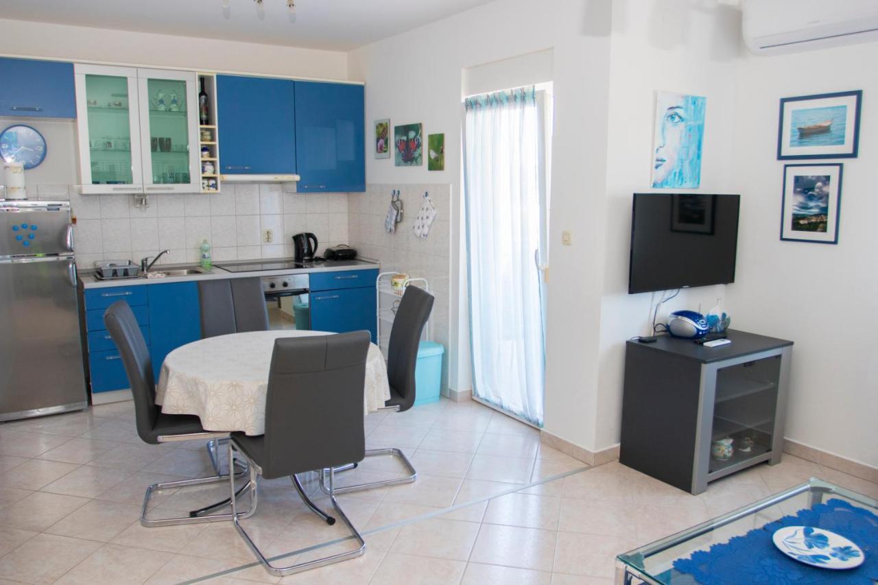 Lavanda Apartment فاجانا المظهر الخارجي الصورة